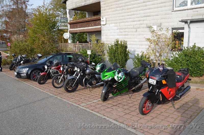 Saisonabschlussfahrt 2018 - 101